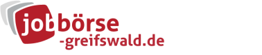Jobbörse Greifswald